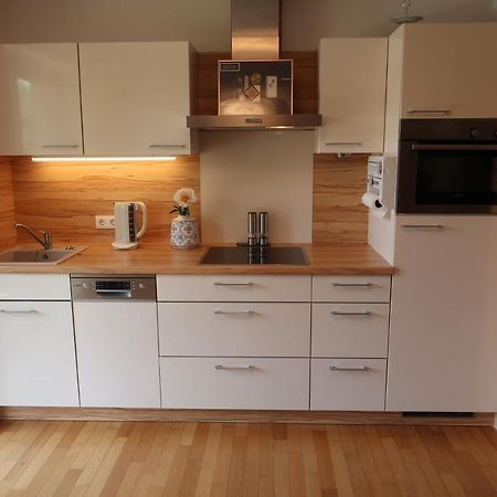 Apartment Im Rosentraum Mit Privater Terasse บาเดน-บาเดน ภายนอก รูปภาพ